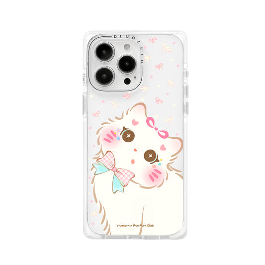 PiPi Cat Peach Soda