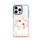 PiPi Cat Peach Soda