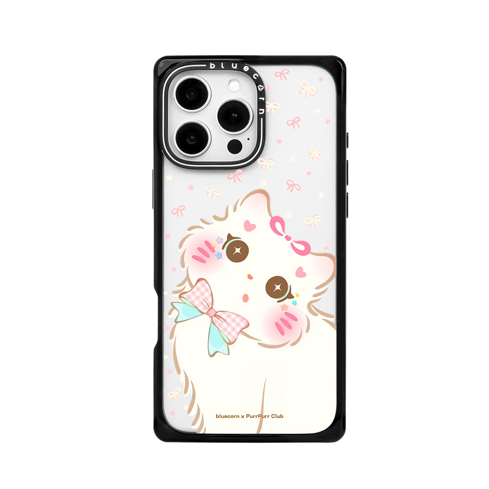 PiPi Cat Peach Soda