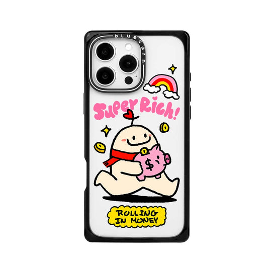 Rich Egglet