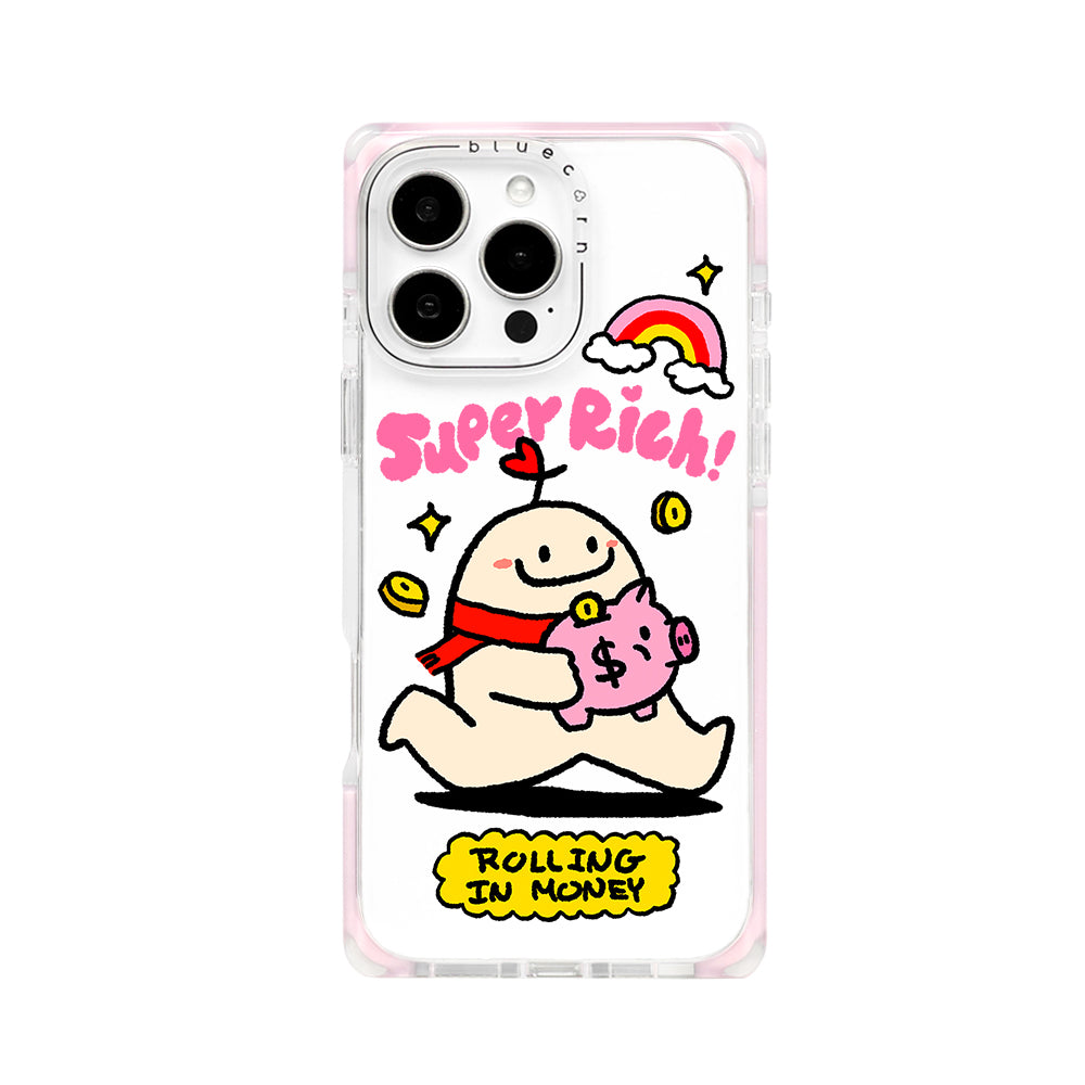 Rich Egglet
