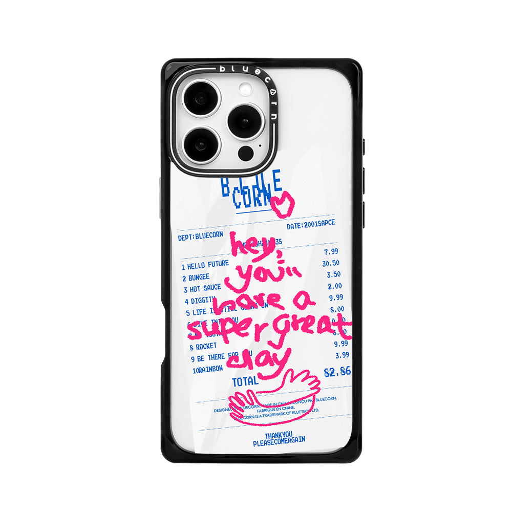 【Sticky Notes Series】Great Day