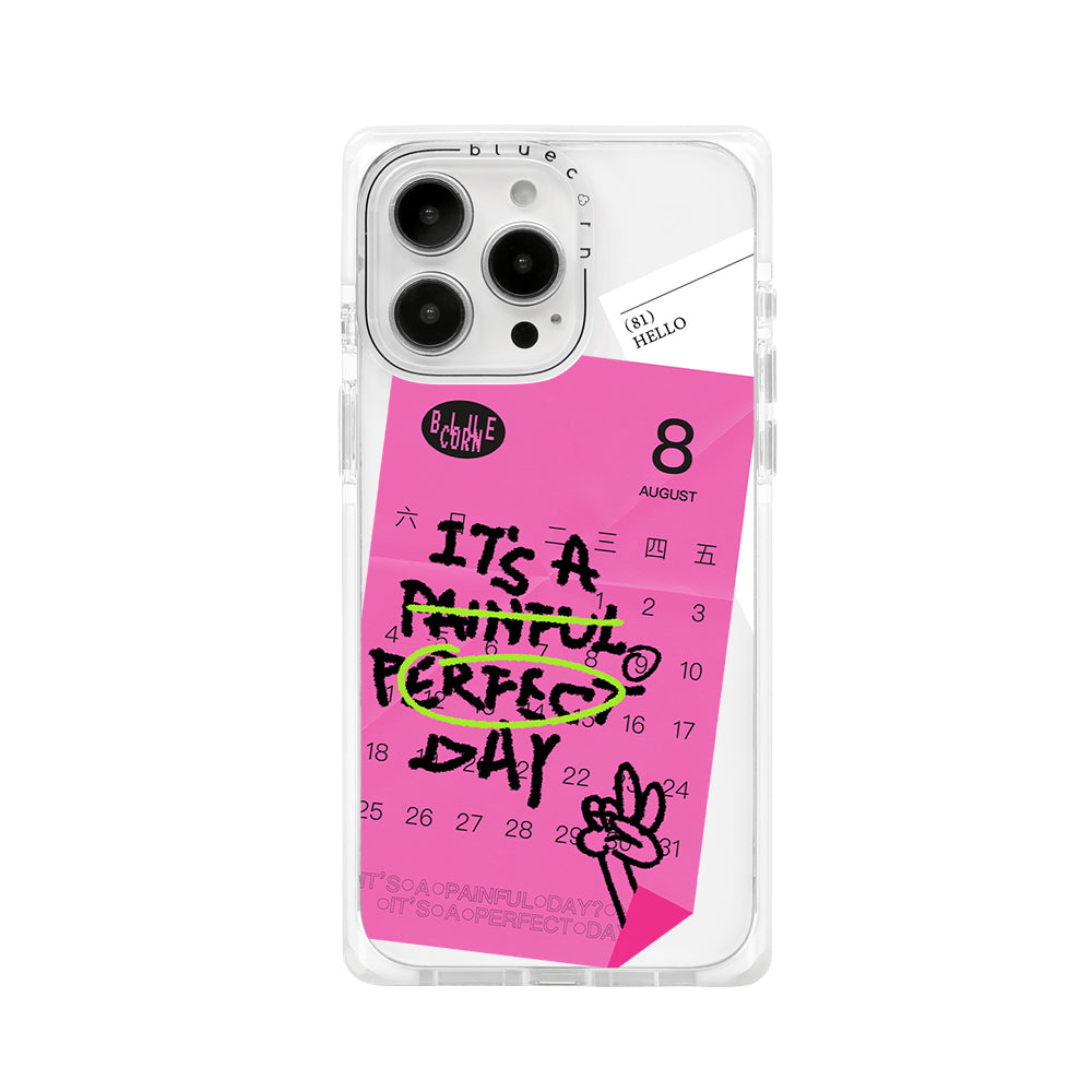 【Sticky Notes Series】Perfect Day