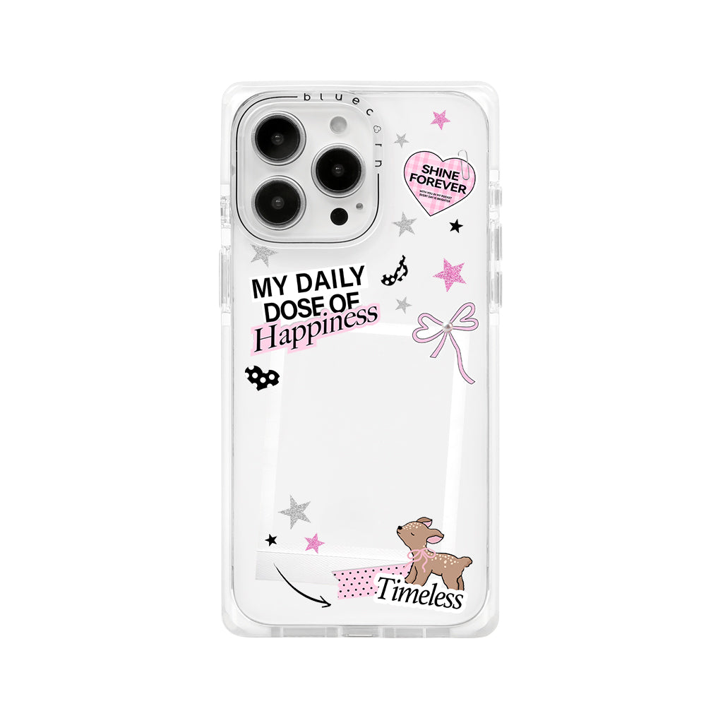 Ins Style Sticker Photo Frame