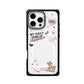 Ins Style Sticker Photo Frame