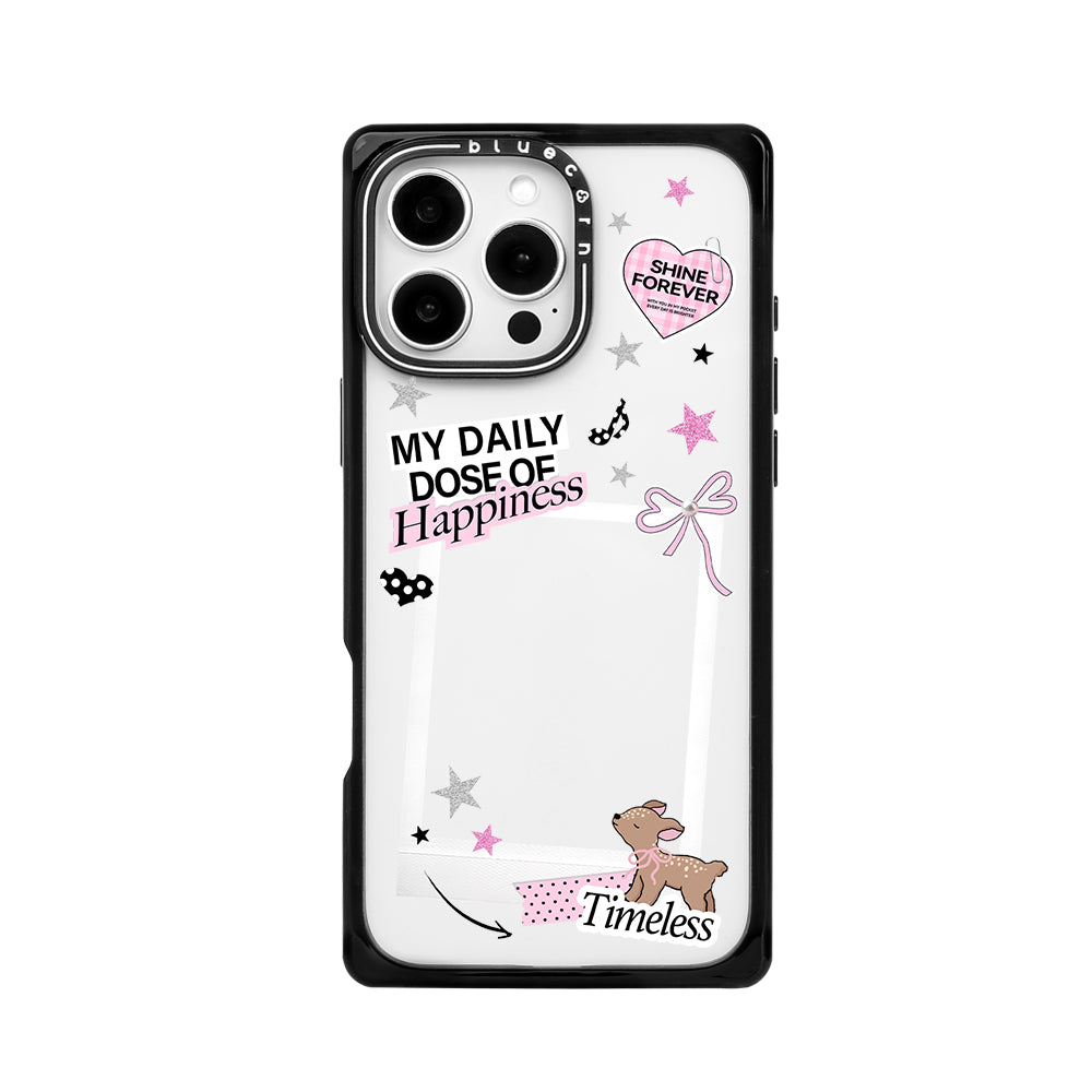Ins Style Sticker Photo Frame