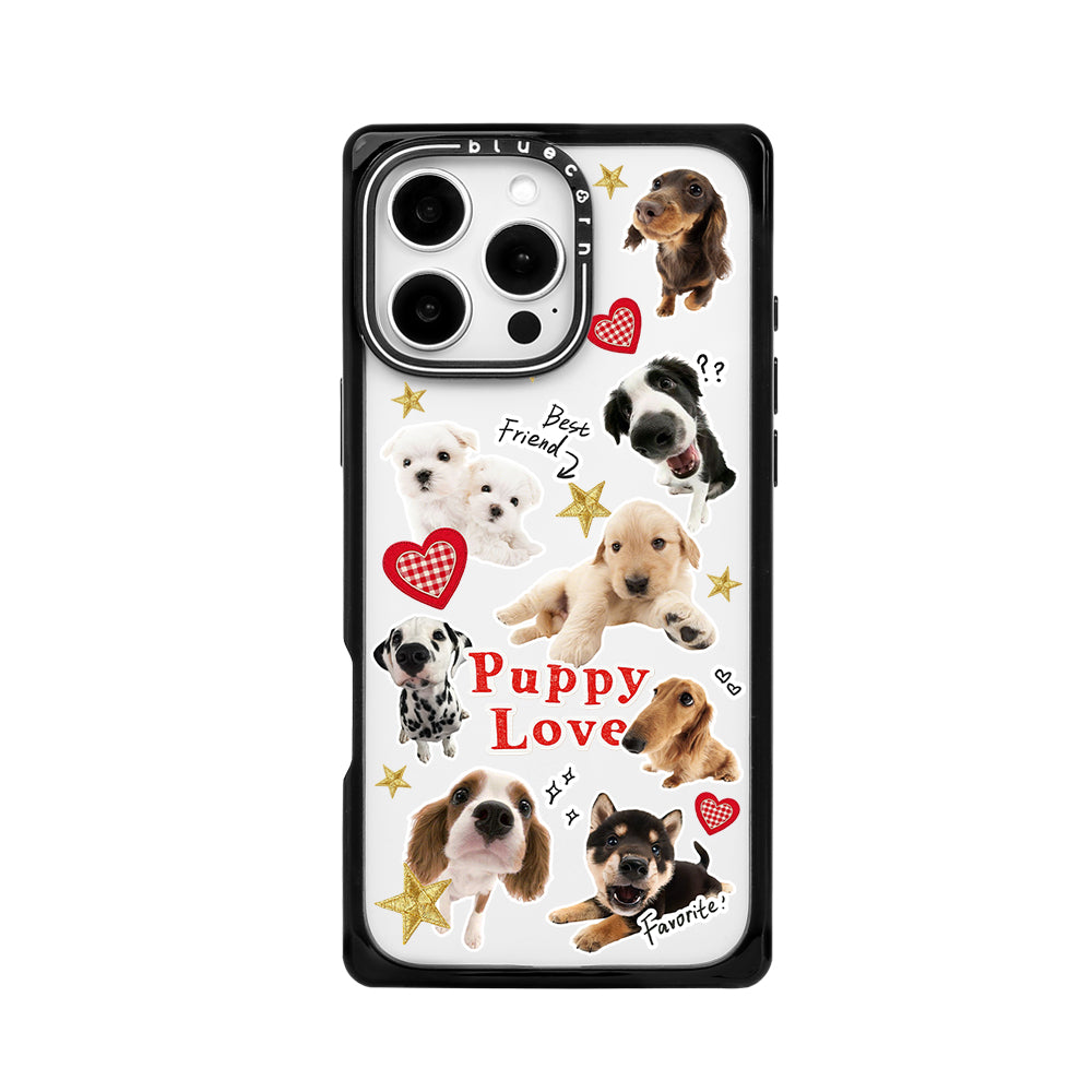 Puppy Love