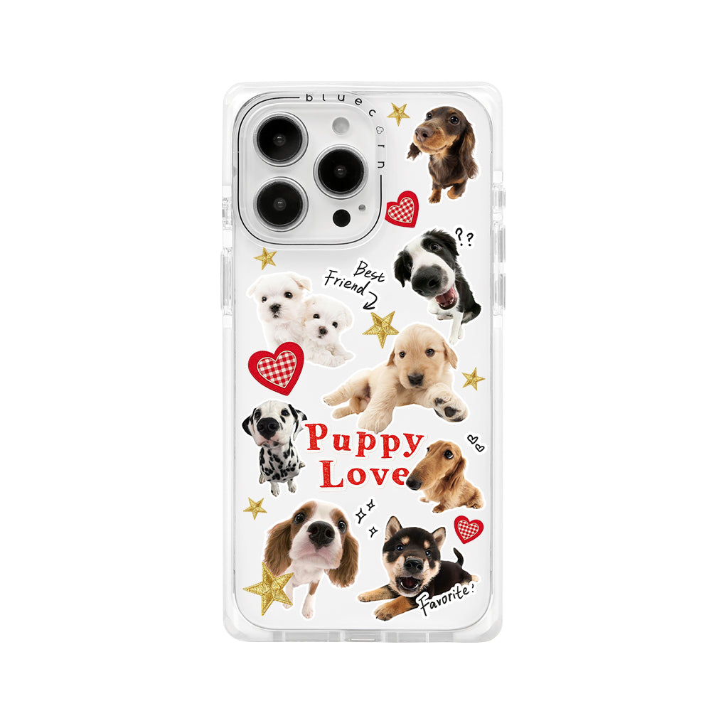 Puppy Love
