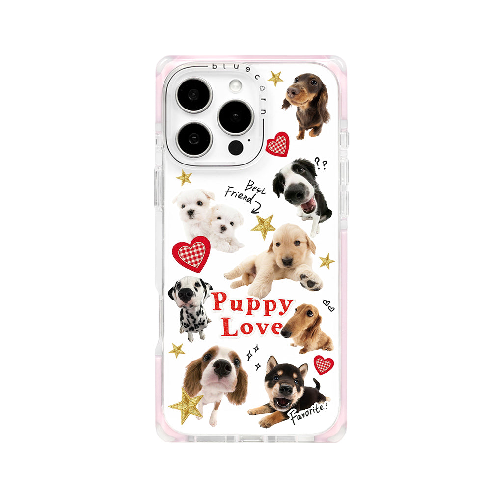 Puppy Love
