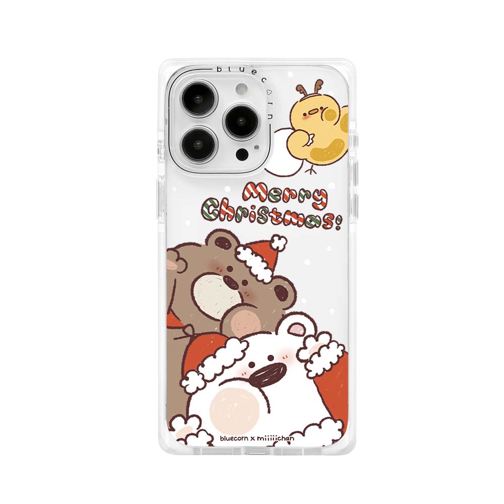 Miiiichan Merry Christmas