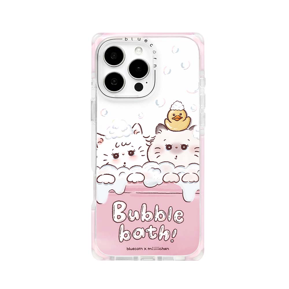 Miiiichan Bubble Bath