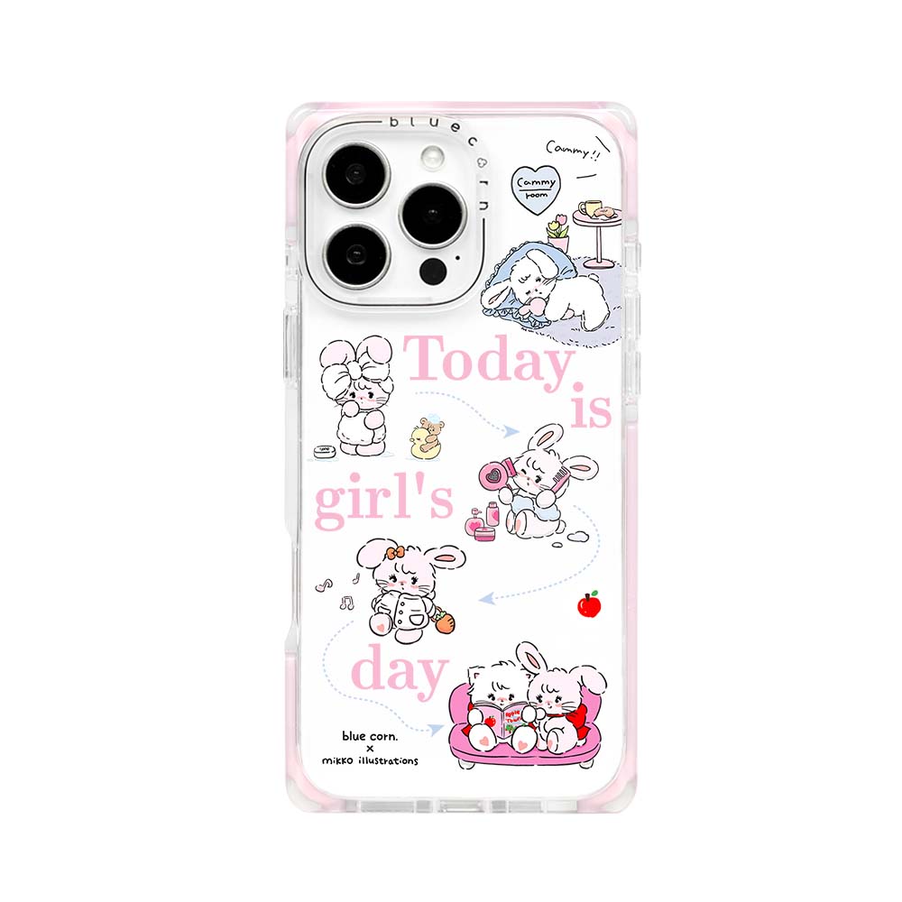 Mikko Today Is Girl's Day