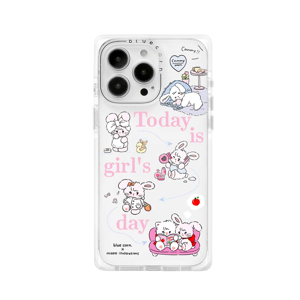 Mikko Today Is Girl's Day