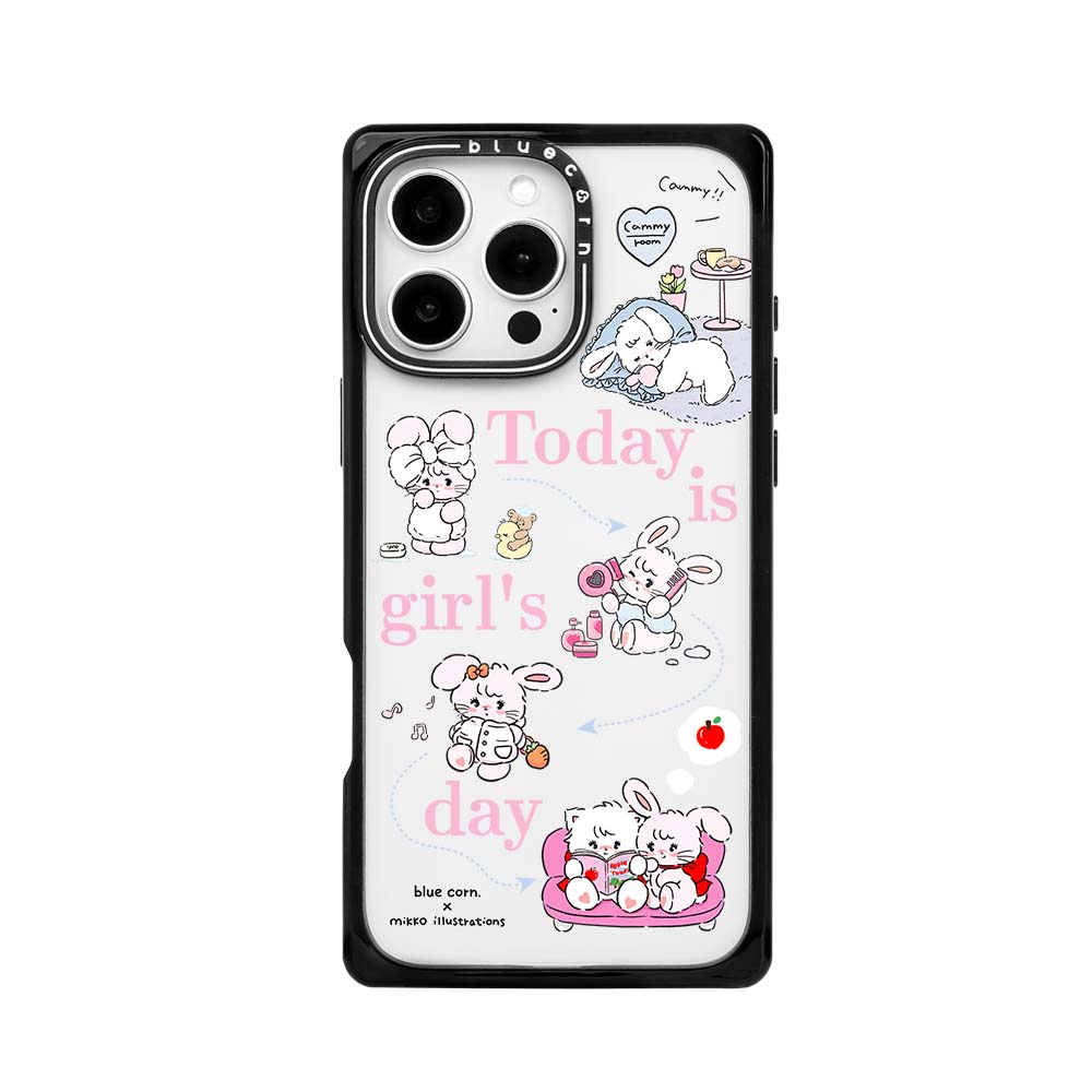 Mikko Today Is Girl's Day