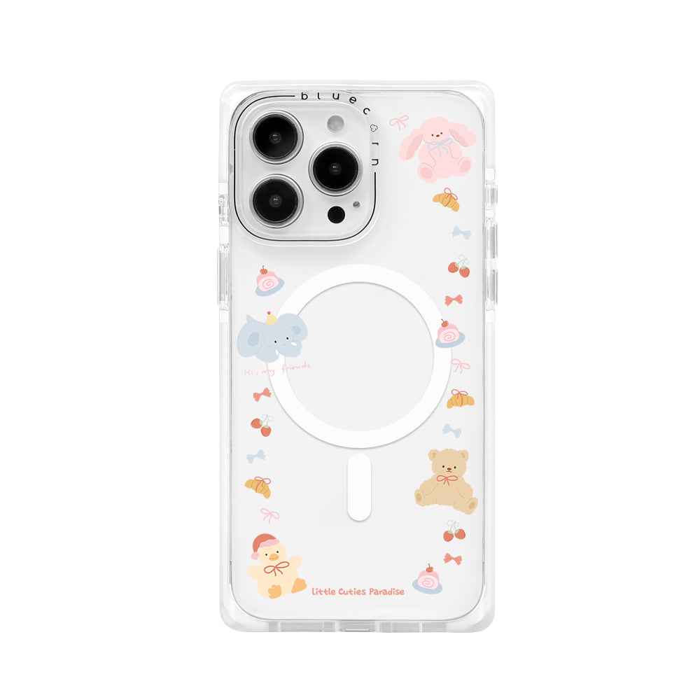 Little Cuties Stickers