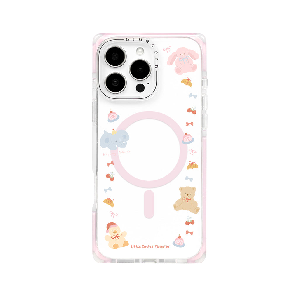 Little Cuties Stickers