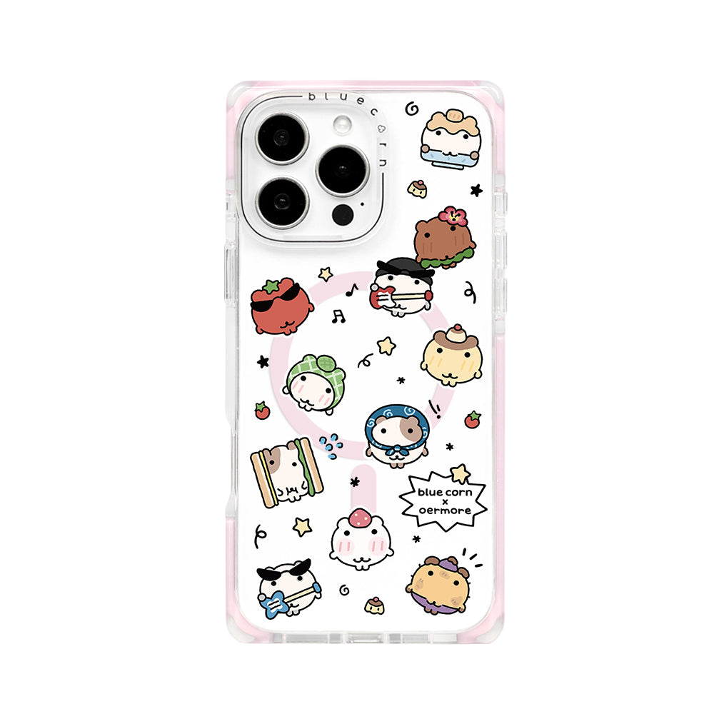 Small Sticker