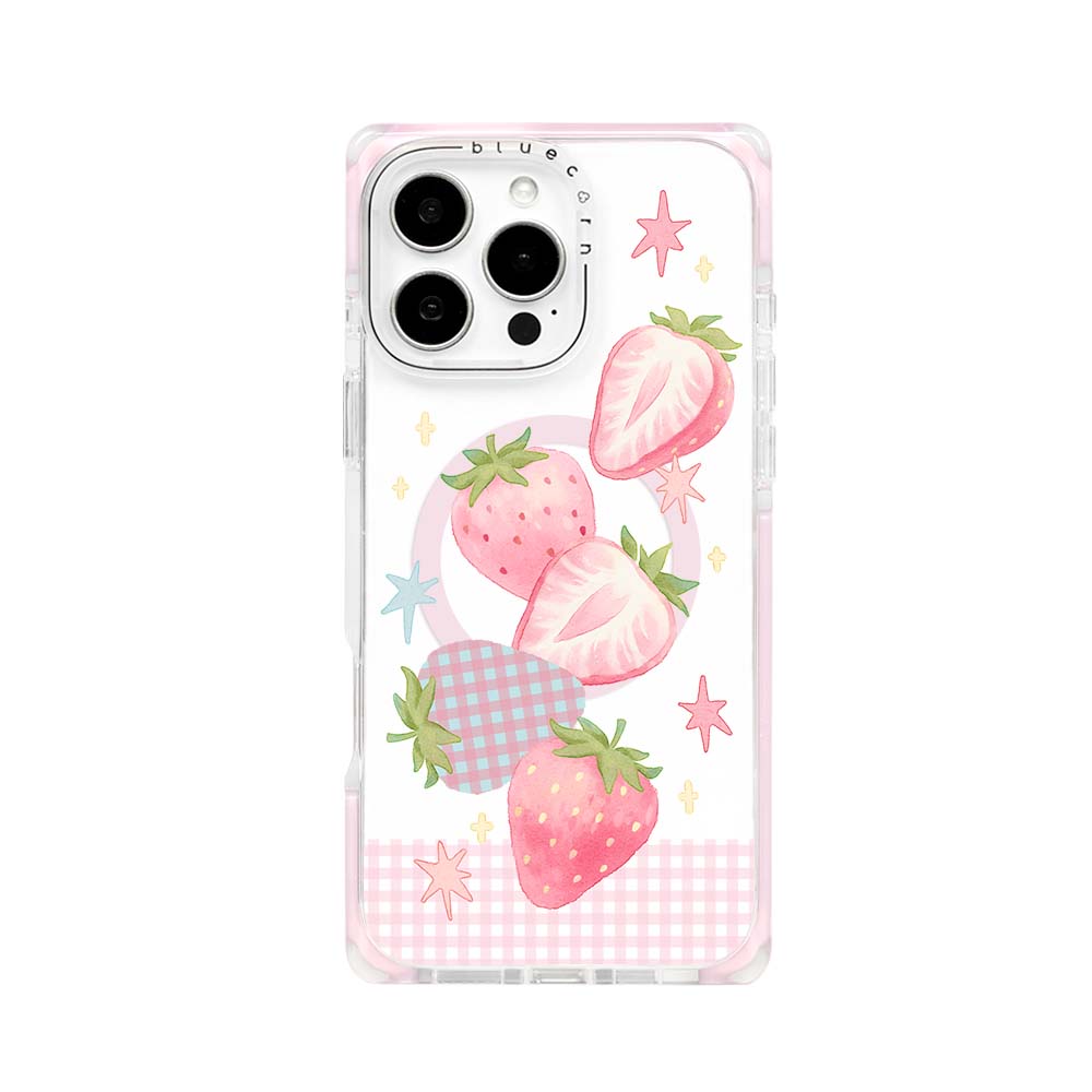Strawberry Star