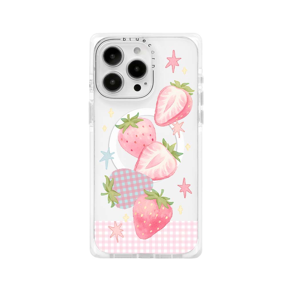 Strawberry Star