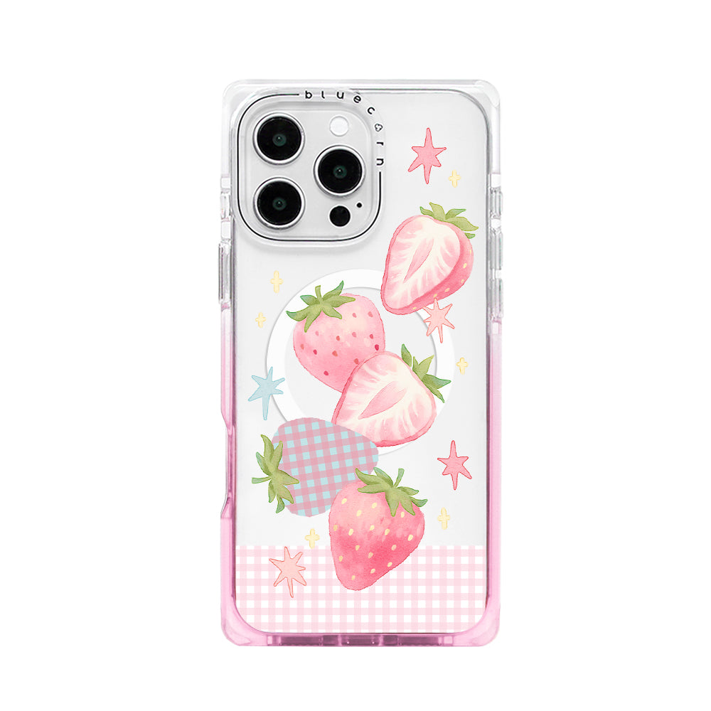 Strawberry Star