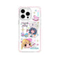 Girl Stickers