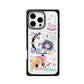 Girl Stickers