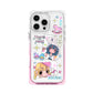 Girl Stickers