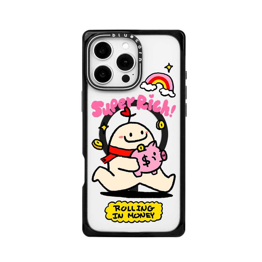 Rich Egglet