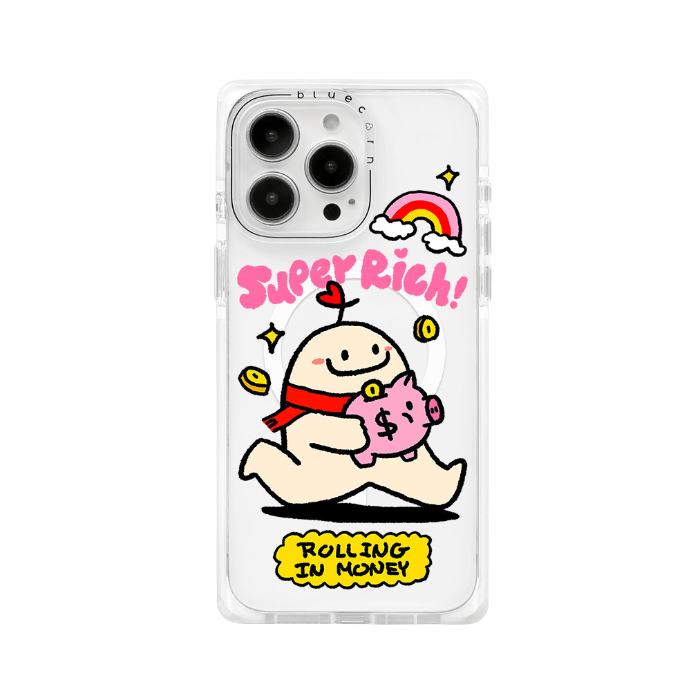 Rich Egglet