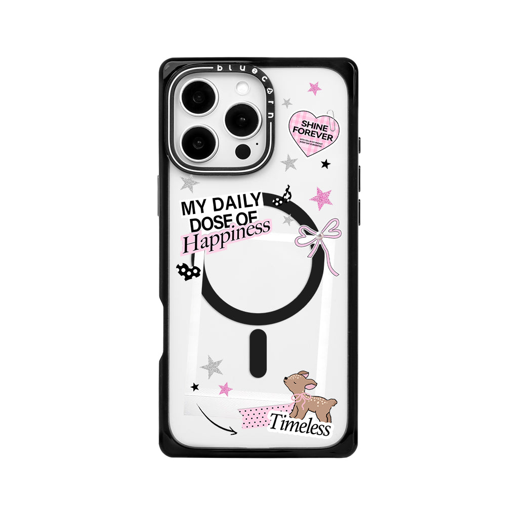 Ins Style Sticker Photo Frame