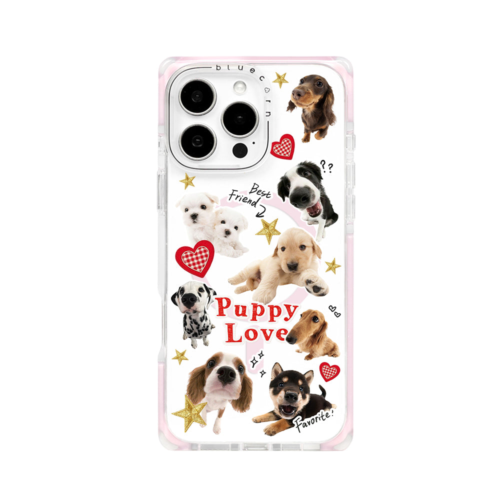 Puppy Love