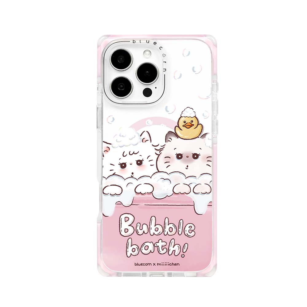 Miiiichan Bubble Bath