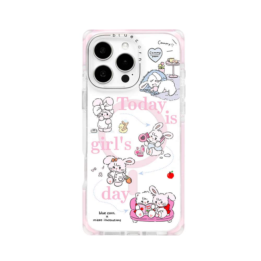 Mikko Today Is Girl's Day