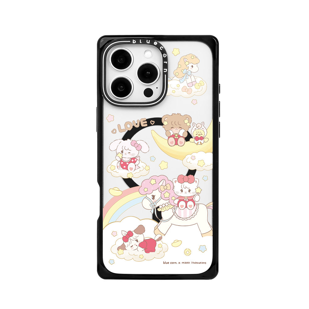 Mikko Sweetheart Fairy Tale