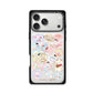 Ayyjewel Stickers - 黑糖布丁 - Magnetic